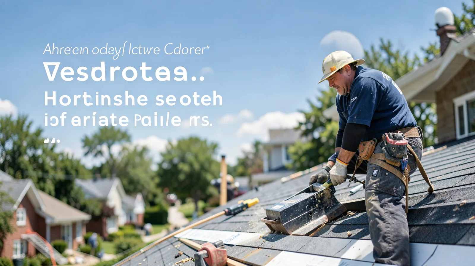 Roof Replacement in North Bonneville, WA near me